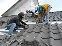 Fast & Reliable Emergency Roof Repairs in Granger, IA